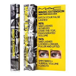 MAC Magic Extension Mascara $27